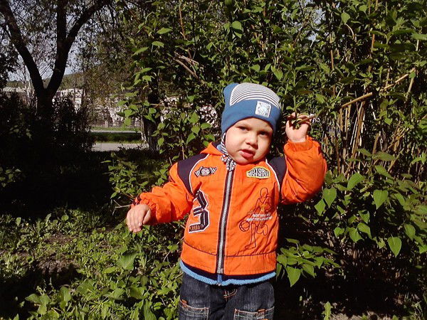 Светлана Лысенкова