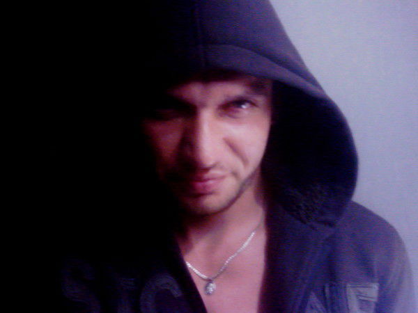 Артём Захарчук