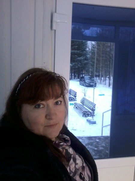 Светлана Горяинова