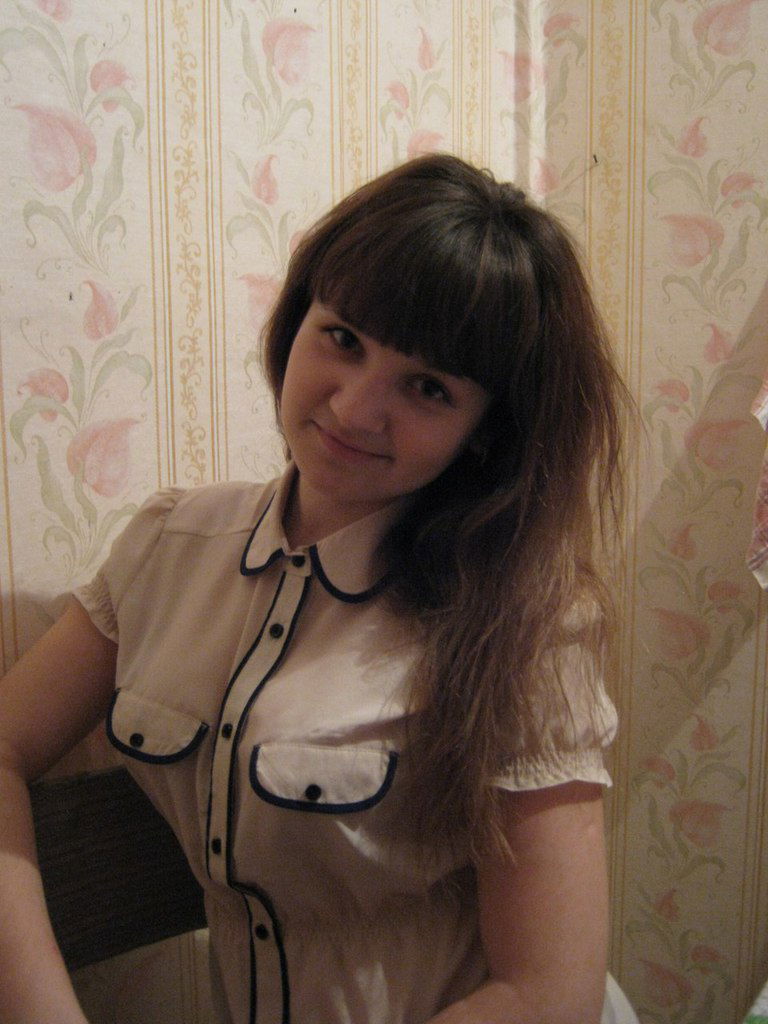 Наташа Чехова