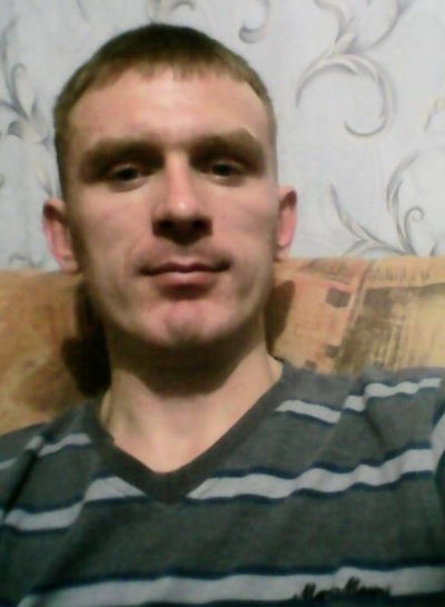 Андрей Бабиков