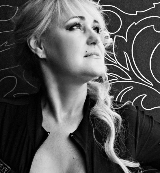 Ольга Ноженко