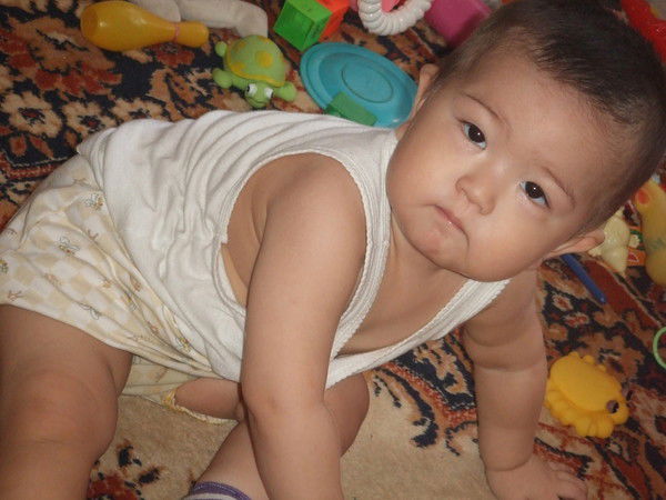 Анара Абдрахманова