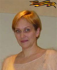 Ольга Соколова