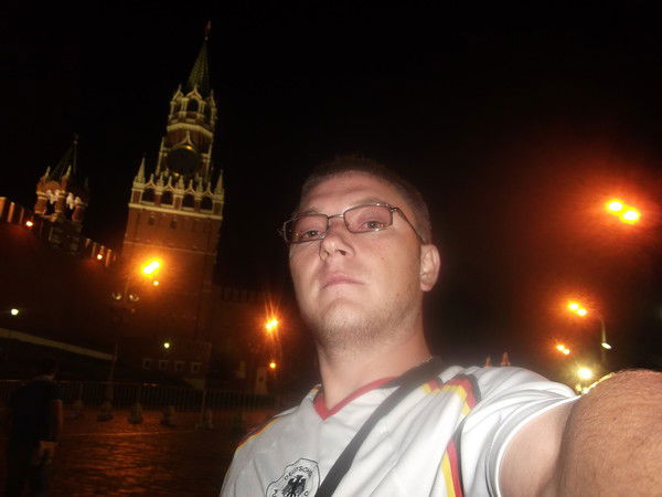 Илья Носонов