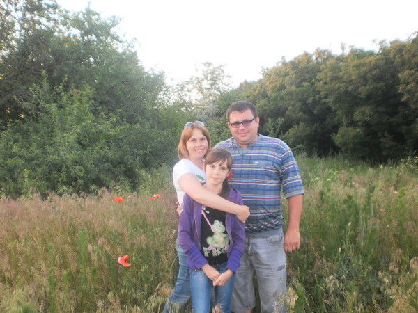 Екатерина Войтенко