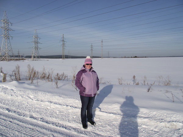 Екатерина Путилова