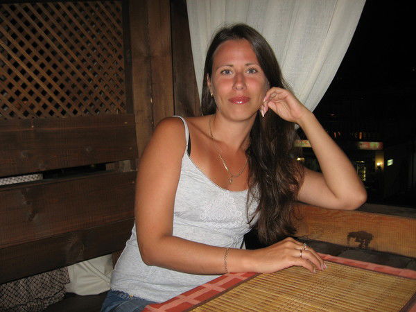 Мария Павлова