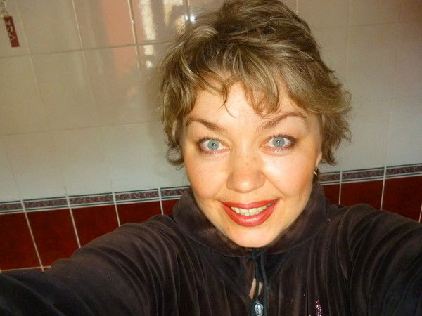 Ольга Бородина