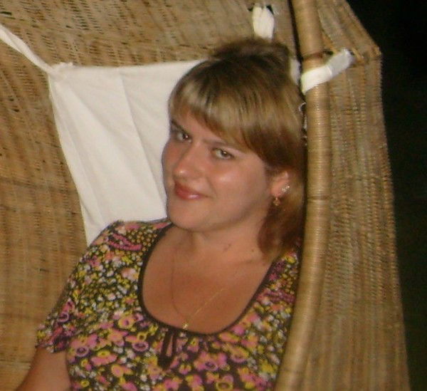 Елена Конкина