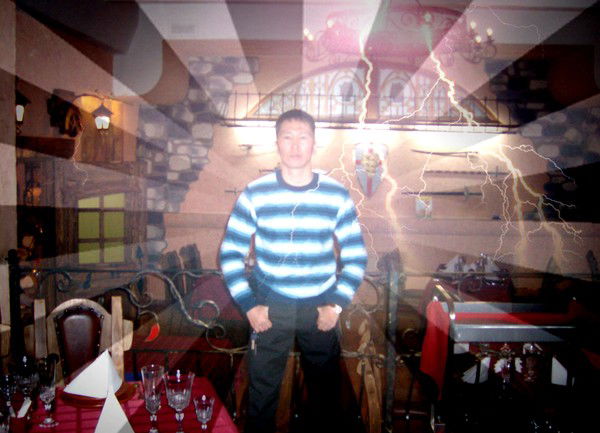 Тумэн Махутов