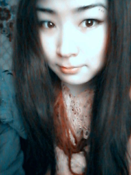 Мадина Жумагулова