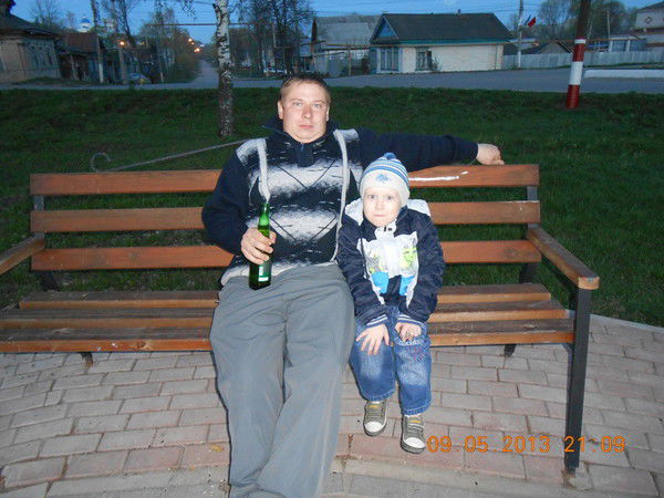 Денис Корыхаев