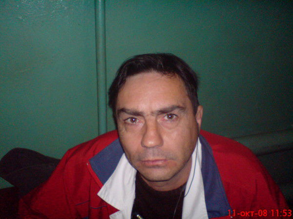 Сергей Морозов