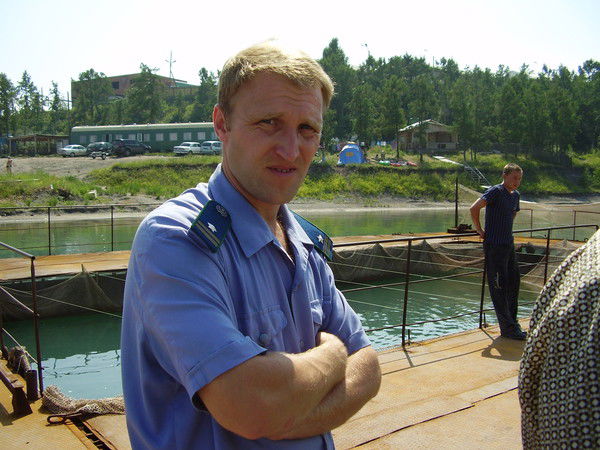 Александр Пантелеев