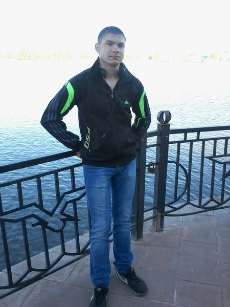 Владимир Макашов