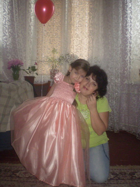 Татьяна Ясногор-Смирнова