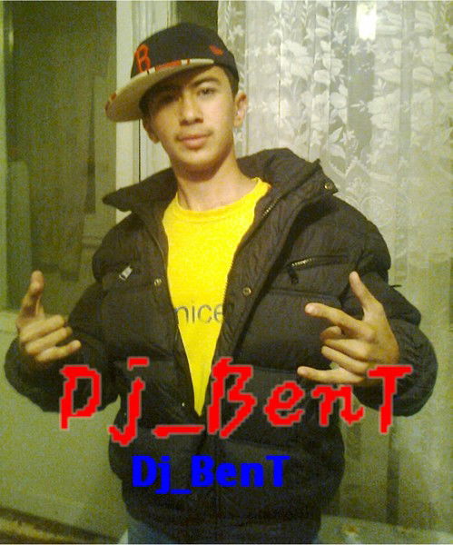Dj Bent