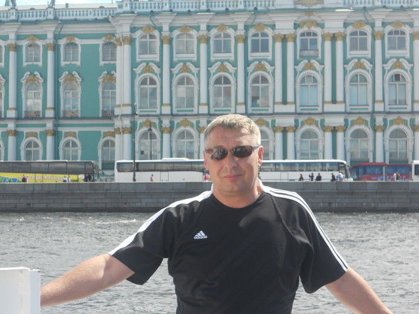 Владимир Владимирович