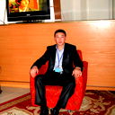 Mekenxan Kirikbaev