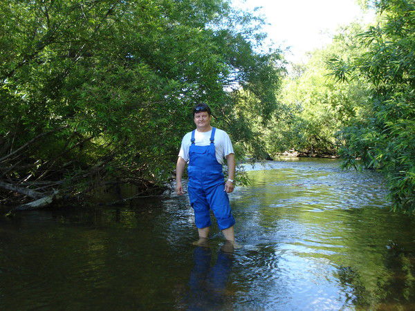 Игорь Середа