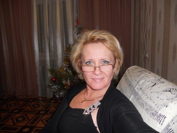 Анна Аблова