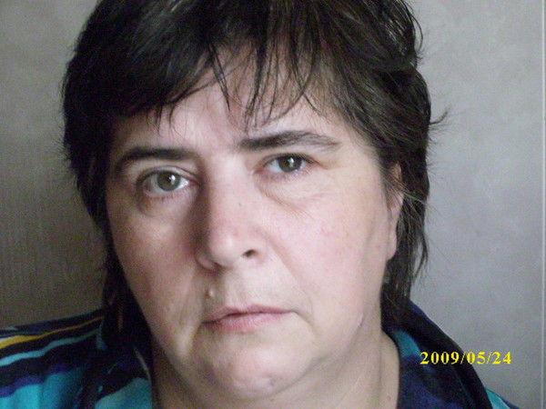 Татьяна Комарова