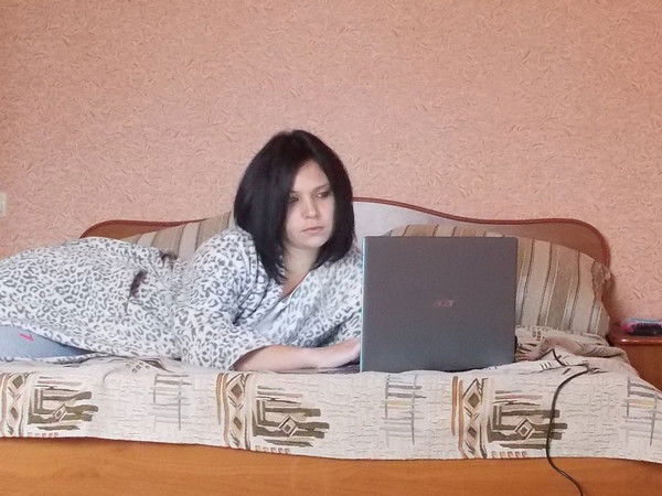 Валерия Валерьевна