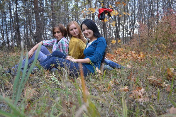 Динара Ганеева