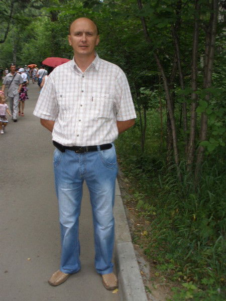 Андрей Архипов