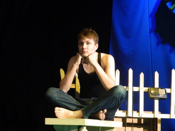 Эльмир Бикеев