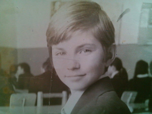 Павел Симонов