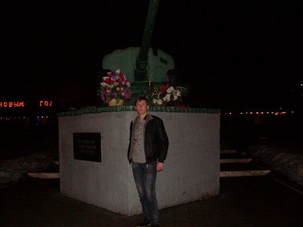 Игорь Желонкин