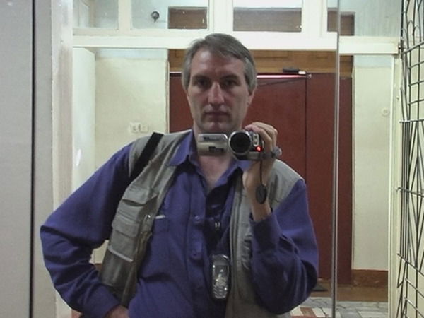 Вячеслав Гамаюнов