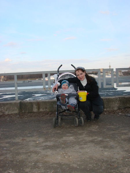 Ирина Разбегаева