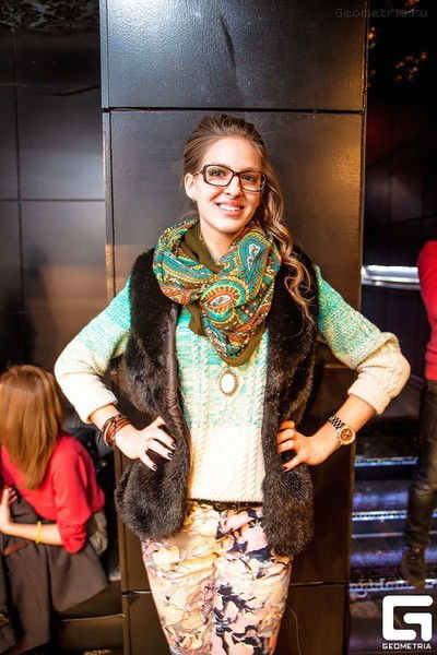 Вероника Бондарцева