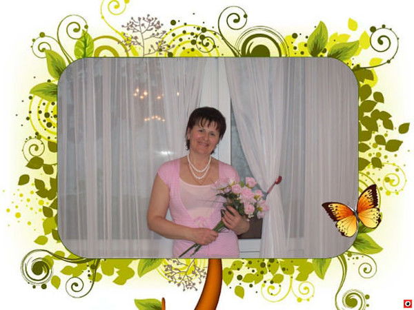 Наташа Попова