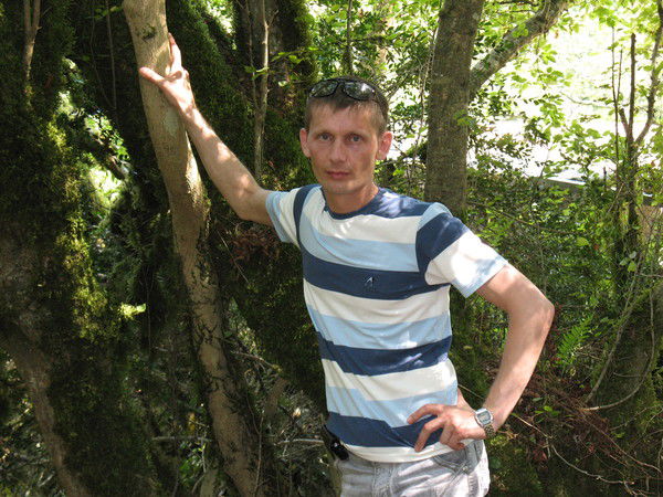 Андрей Герасимов