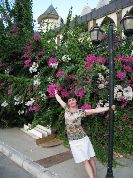 Ирина Жилкина (Богодюк)