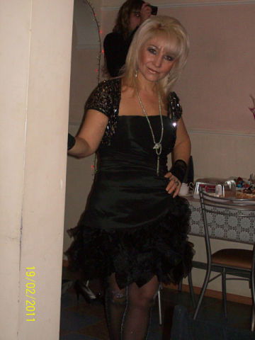 Наталья Natali