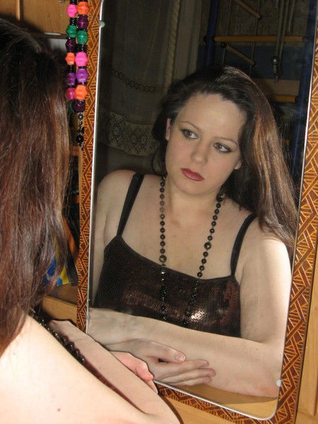 Светлана Адамова