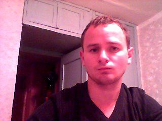 Сергей Любенков