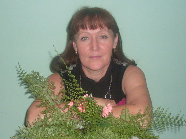 Татьяна Жуйкова