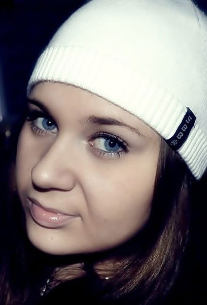 Ульяна Плюхина