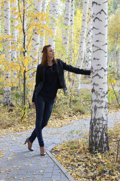 Дарья Агеева