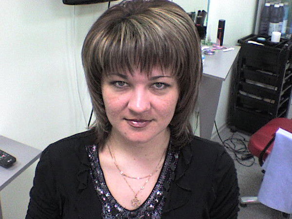 Алёна Сингх