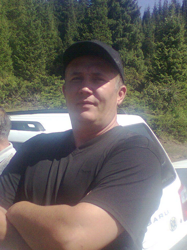 Руслан Иштиряков