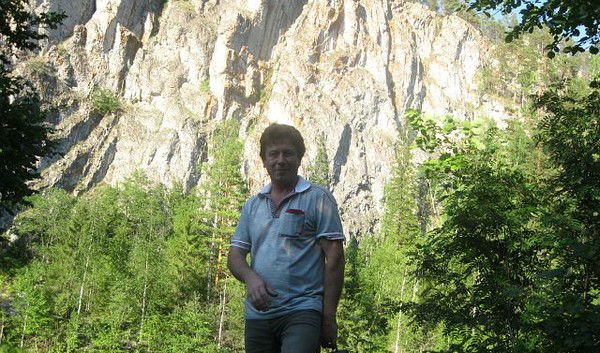 Сергей Потапов