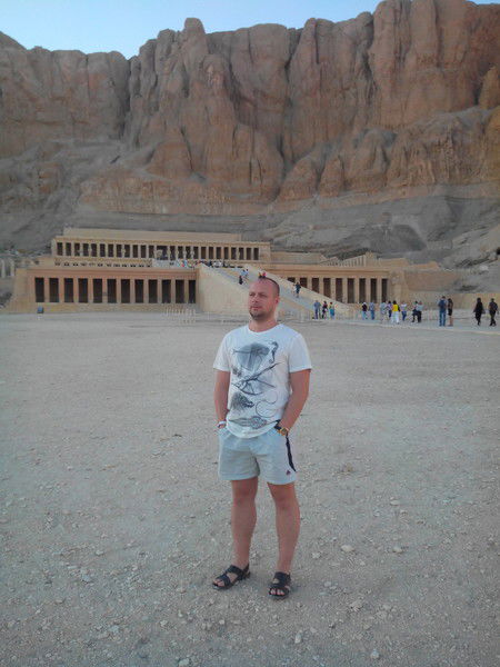 Александр Цыбин