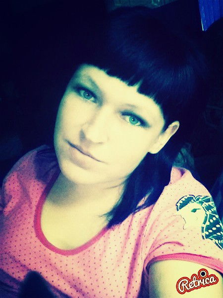 Мария Ломаева(Сидорова)